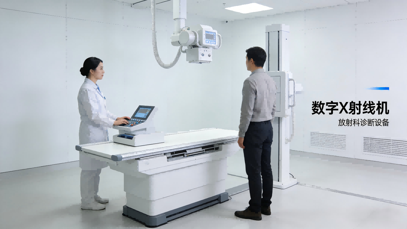 X射线机.png